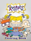 Image for Rugrats Coloring book