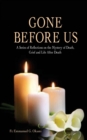 Image for Gone Before Us : A Series of Reflections on the Mystery of Death, Grief and Life After Death