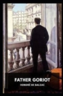 Image for Father Goriot illustrated