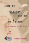 Image for How to Sleep the Whole Night Through : Relaxing for a good night&#39;s sleep - Nourish your spirituality