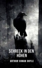 Image for Schreck in den Hoehen