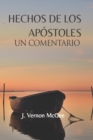 Image for Hechos de los Apostoles, Un Comentario