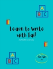 Image for Learn to Write with Tai!