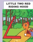 Image for Little Two Red Riding Hood : A Math Lesson