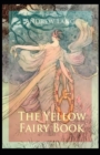 Image for The Yellow Fairy Book Annotated(illustrated edition)