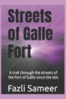 Image for Streets of Galle Fort