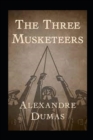 Image for The Three Musketeers(Annotated Edition)