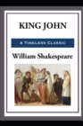 Image for king john by shakespeare(Annotated Edition)