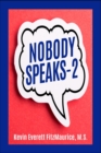 Image for Nobody Speaks-2