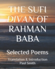 Image for The Sufi Divan of Rahman Baba