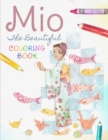 Image for Mio The Beautiful - Coloring Book