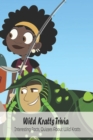 Image for Wild Kratts Trivia