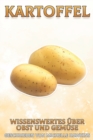 Image for Kartoffel : Wissenswertes uber Obst und Gemuse #25