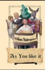 Image for As You Like It (Annotated)