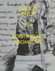 Image for Galicia Book N-4 Contrabass Trombone : Lugo