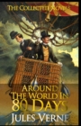 Image for Around the World in Eighty Days-Classic Original Edition(Annotated)