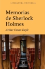 Image for Memorias de Sherlock Holmes