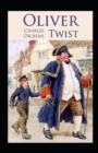Image for Oliver Twist Illustrated