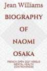 Image for Biography of Naomi Osaka