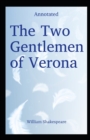 Image for The Two Gentlemen of Verona : Kindle Edition