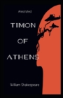 Image for Timon of Athens : (Folger Shakespeare Library)