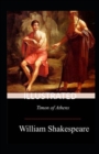 Image for Timon of Athens Illustrated