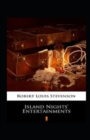 Image for Island Nights&#39; Entertainments Annotated