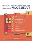 Image for Essential Practice Workbook for Mastering Algebra 1