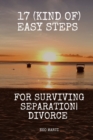 Image for 17 (kind of) Easy steps for surviving separation-divorce
