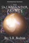 Image for The Salamander Prince