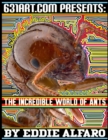 Image for The Incredible World of Ants