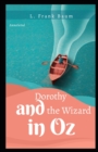 Image for Dorothy and the Wizard in Oz Annotated : Oz book Series
