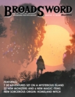 Image for BroadSword Monthly #15