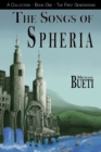 Image for The Songs of Spheria
