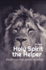 Image for Holy Spirit, the Helper