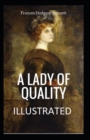 Image for A Lady of Quality Annotated