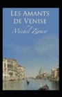 Image for Les Amants de Venise Annote