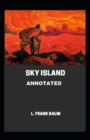 Image for Sky Island;illustrated