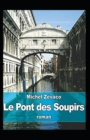 Image for Le Pont des soupirs Annote