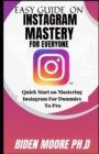 Image for Easy Guide on Instagram Mastery for Everyone