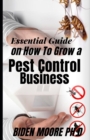 Image for Essential Guide on How To Grow a Pest Control Business
