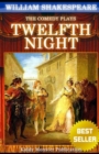 Image for Twelfth Night Illustrated