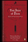 Image for The Sign of the Four sherlock holmes book 2
