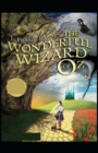 Image for The Wonderful Wizard of Oz Annotated(illustrated edition)