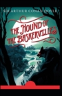 Image for The Hound of the Baskervilles : illustrated edition