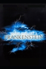 Image for frankenstein by mary shelley