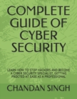 Image for Complete Guide of Cyber Security
