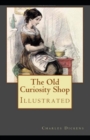 Image for The Old Curiosity Shop Illustrated
