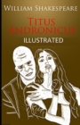 Image for Titus Andronicus Illustrated