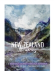 Image for New Zealand Memories : A Painterly Journey Through Aotearoa, the Land of the Long White Cloud